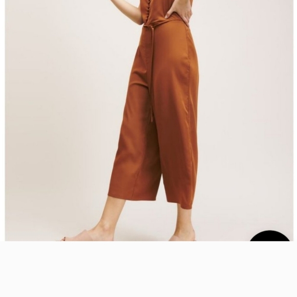 Dynamite jumpsuit size small - Picture 4 of 6